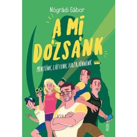 A mi Dózsánk