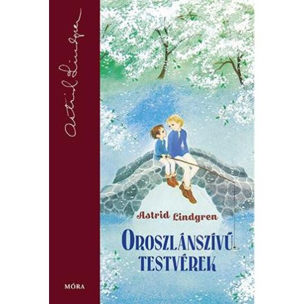 Oroszlánszívű testvérek