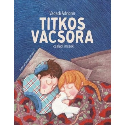 Titkos vacsora