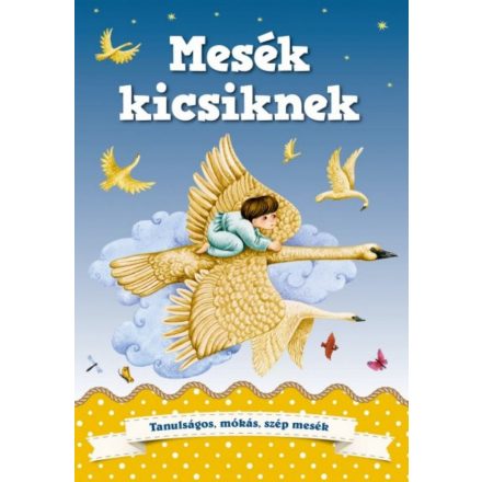 Mesék kicsiknek