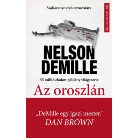   Az oroszlán - Vadászat a világ legveszélyesebb terroristájára