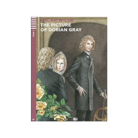The Picture of Dorian Gray + CD