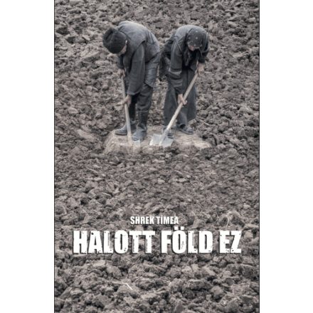 Halott föld ez