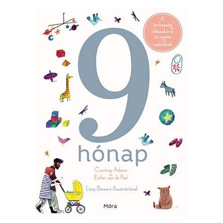 9 hónap