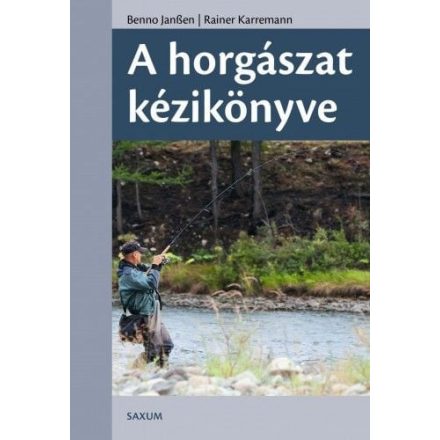 A horgászat kézikönyve