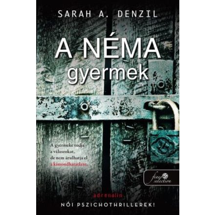 A néma gyermek