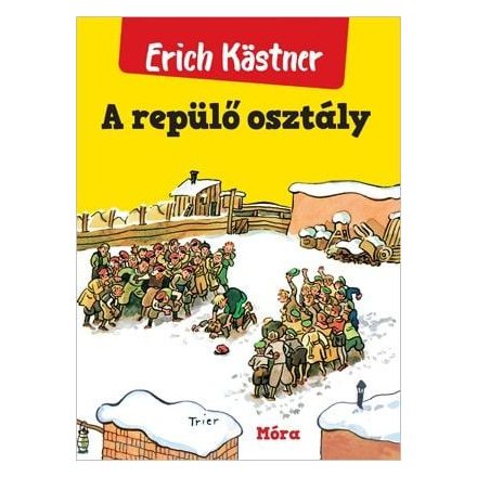 A repülő osztály