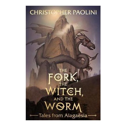 The Fork, the Witch and the Worm