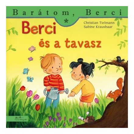Berci és a tavasz