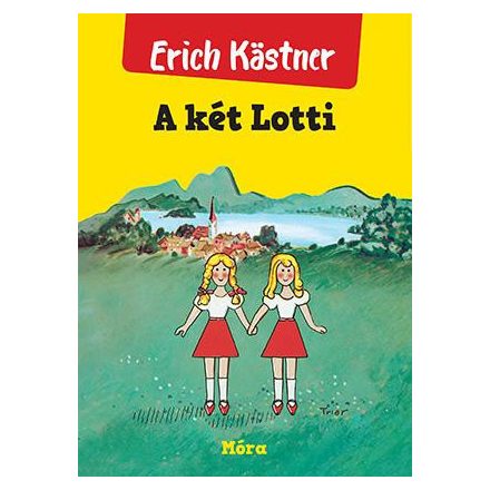 A két Lotti - füles fedeles