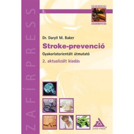 Stroke-prevenció