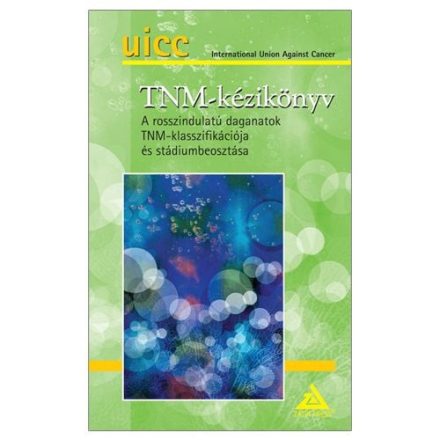 UICC TNM-kézikönyv