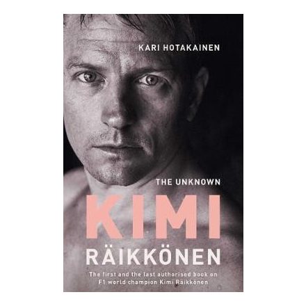 The Unknown Kimi Raikkonen