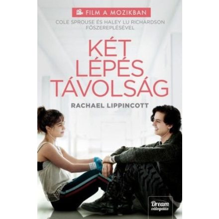 Két lépés távolság (Filmes kiadás)