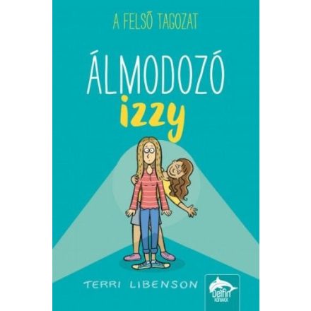 Álmodozó Izzy