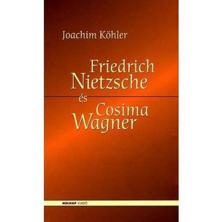 Friedrich Nietzsche és Cosima Wagner