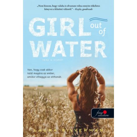Girl out of Water - Lány a vízből