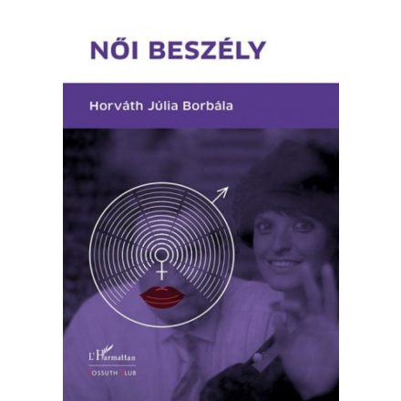 Női beszély