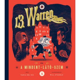 13. Warren és a Mindent-Látó-Szem