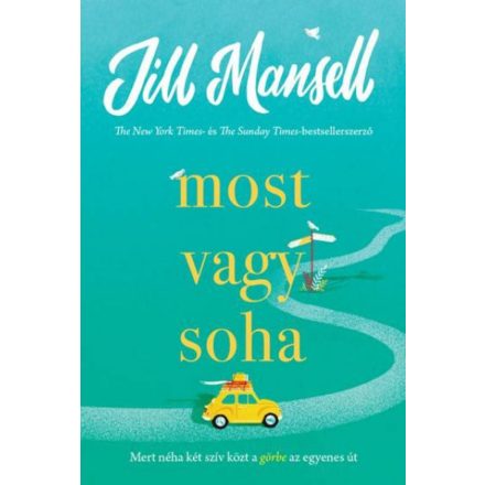 Most vagy soha