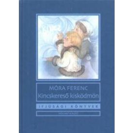 Kincskereső kisködmön