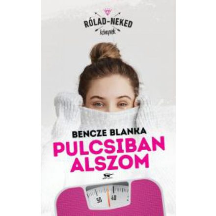 Pulcsiban alszom