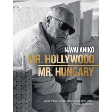 Mr. Hollywood / Mr. Hungary