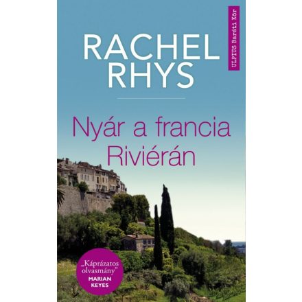 Nyár a francia Riviérán