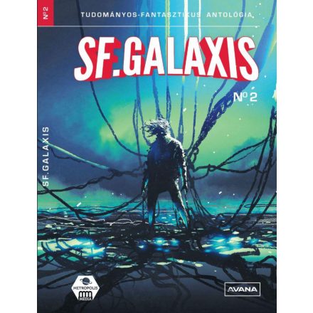 SF. Galaxis 2