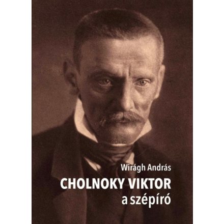 Cholnoky Viktor a szépíró