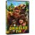 Óriásláb fia - DVD