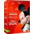 Mickey díszdoboz - DVD