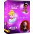 Disney Hősnők díszdoboz 4. - DVD