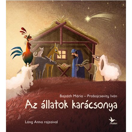 Az állatok karácsonya