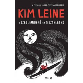 A szellemidéző és a tiszteletes