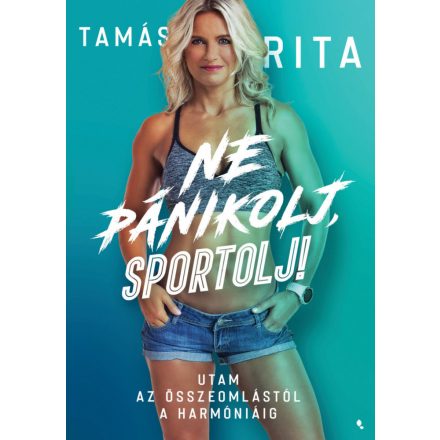 Ne pánikolj, sportolj!