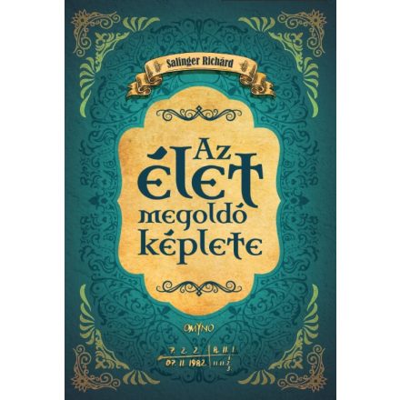 Az élet megoldó képlete