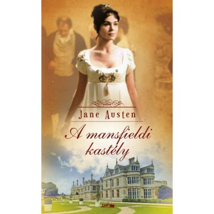 A mansfieldi kastély
