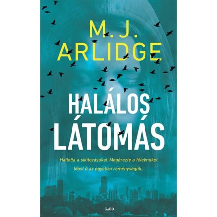 Halálos látomás