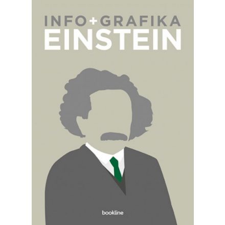 Info + grafika - Einstein