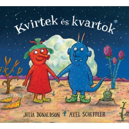 Kvirtek és Kvartok