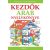 Kezdők arab nyelvkönyve - Hanganyag letöltő kóddal