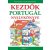 Kezdők portugál nyelvkönyve - Hanganyag letöltő kóddal