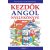 Kezdők angol nyelvkönyve - Hanganyag letöltő kóddal
