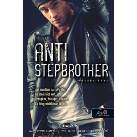 Anti-Stepbrother - Vészkijárat