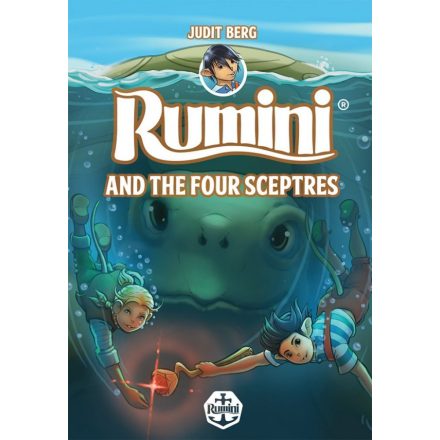 Rumini and the Four Scapters