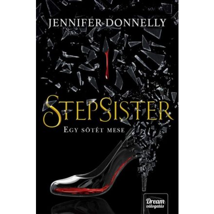 Stepsister - Egy sötét mese