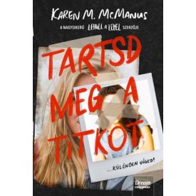 Tartsd meg a titkot!