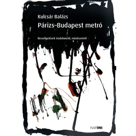 Párizs–Budapest metró
