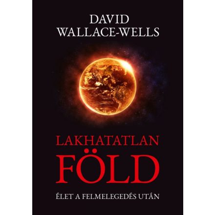 Lakhatatlan Föld